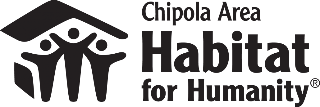 Chipola Area Habitat for Humanity Logo