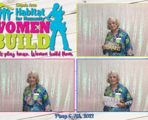Women Build 2021 Photo Gallery