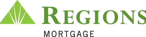 Regions Mortgage logo