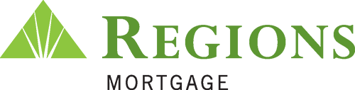 Regions Mortgage logo