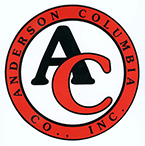 Anderson Columbia logo