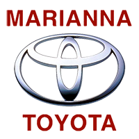 Marianna Toyota Logo