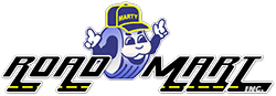Road Mart Logo