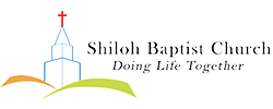 Shiloh Baptist Church Logo